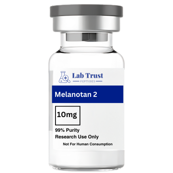 Buy Melanotan 2 USA research-grade peptide for laboratory use