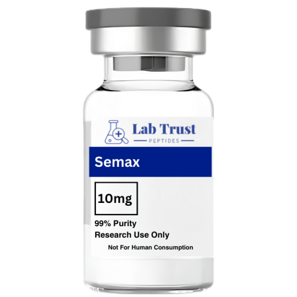 Buy Semax USA research-grade peptide for laboratory use