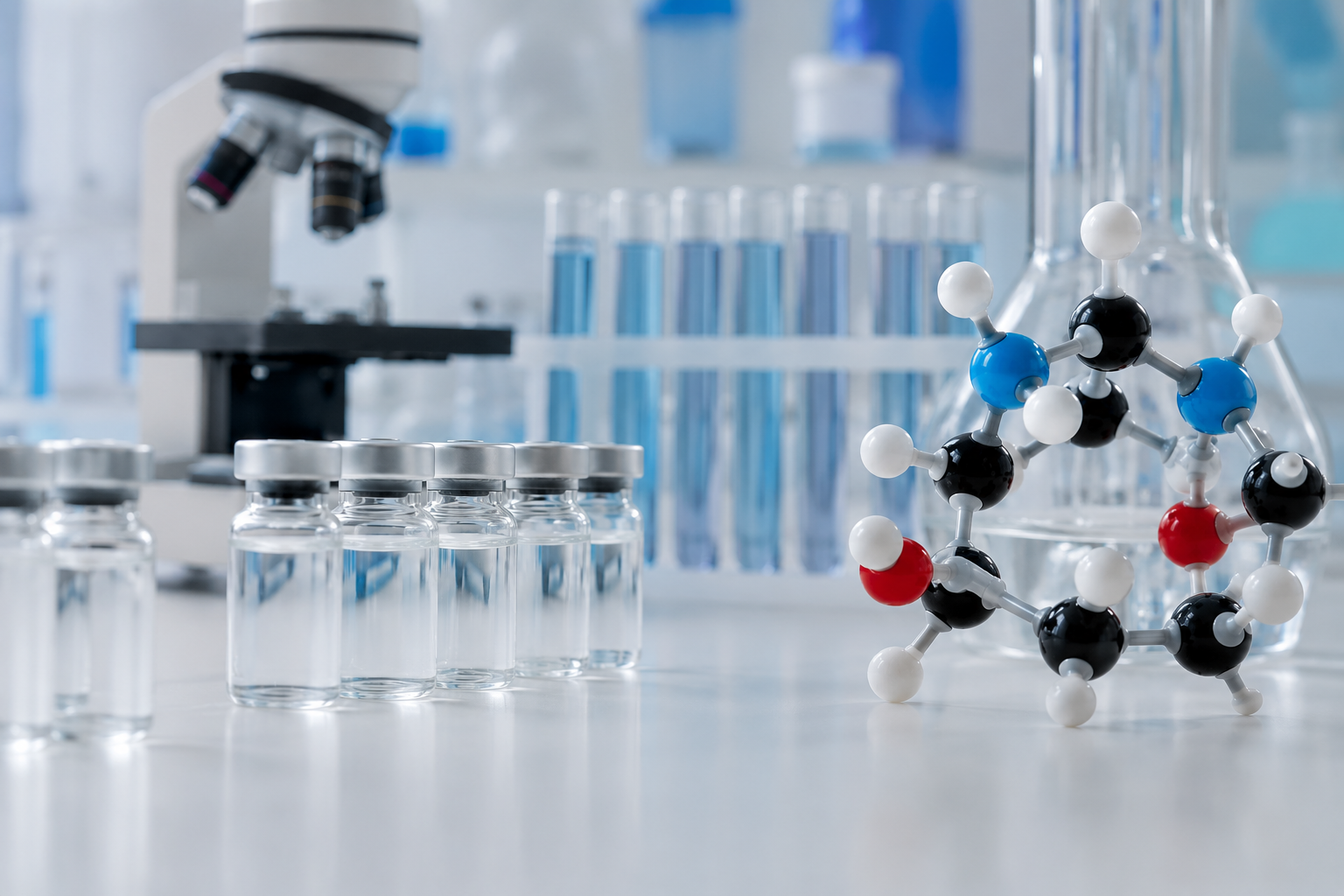 Retatrutide side effects and GLP-1 receptor weight loss research
