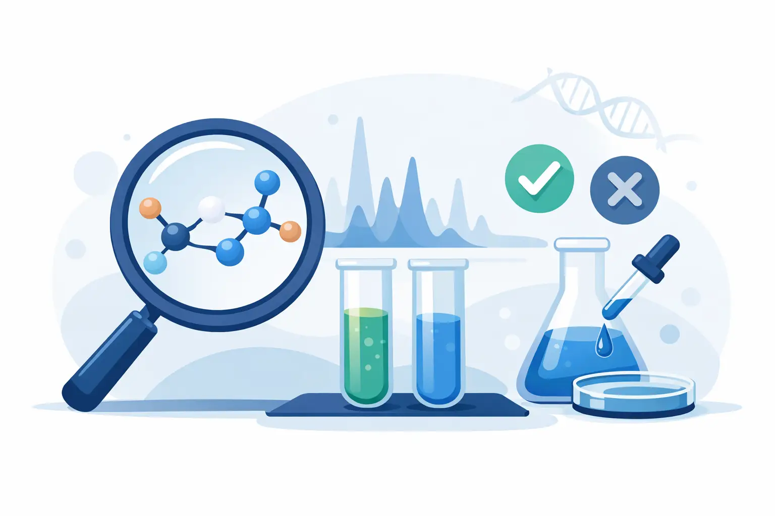 How to Verify Peptide Purity Correctly