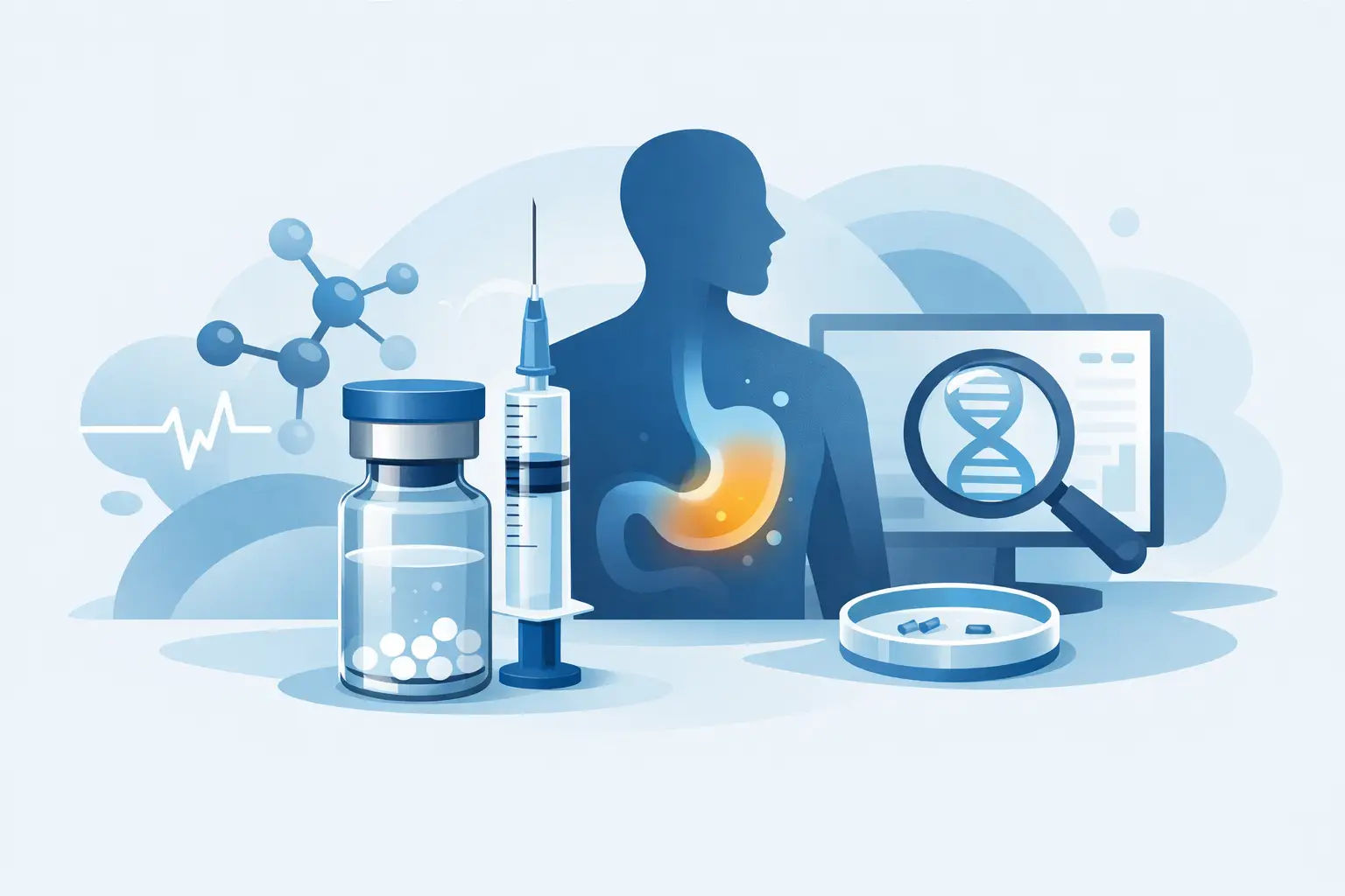 BPC 157 Research Peptide: What Matters