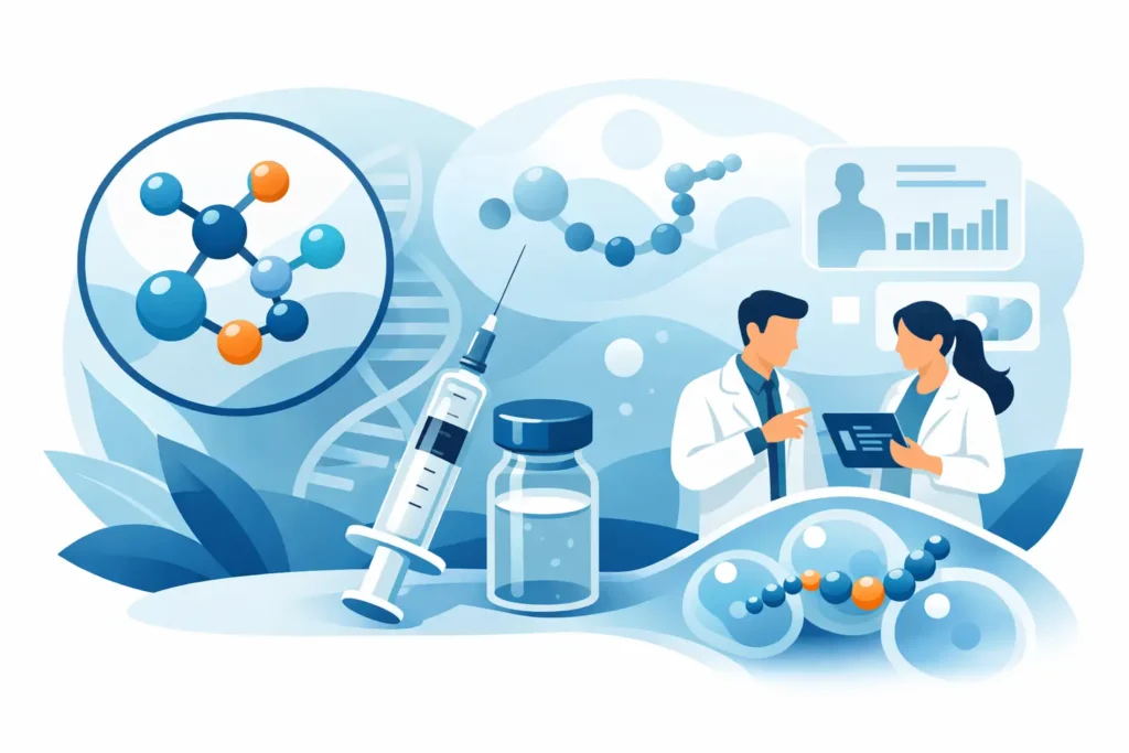 Retatrutide Research Peptide Explained