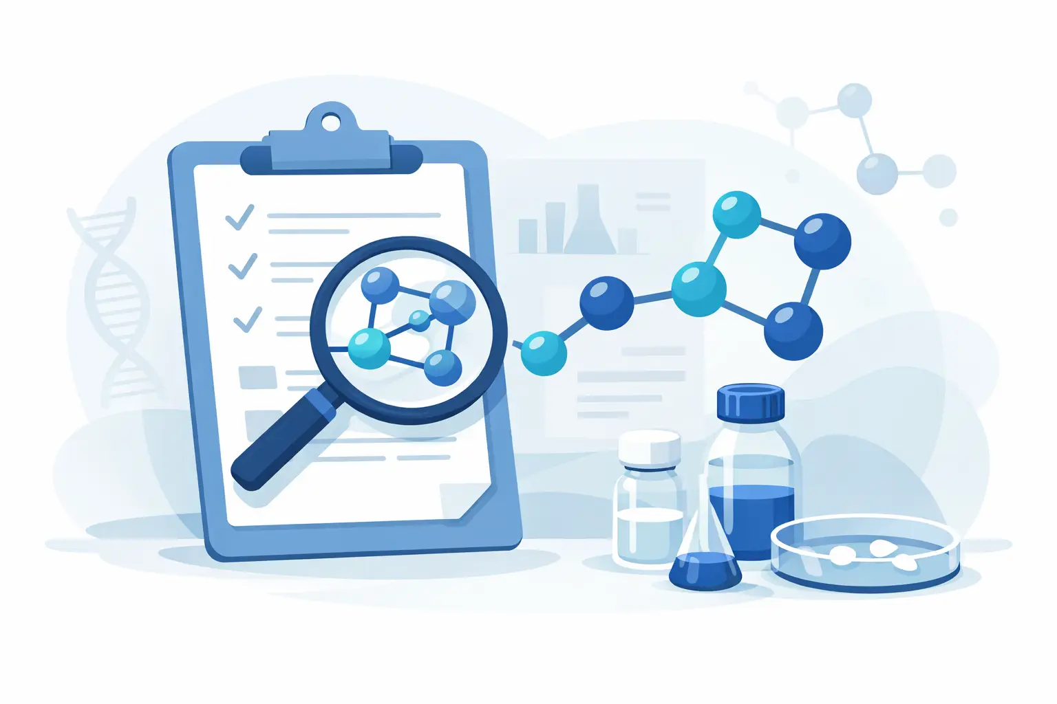 Why Are Peptide COAs Important?