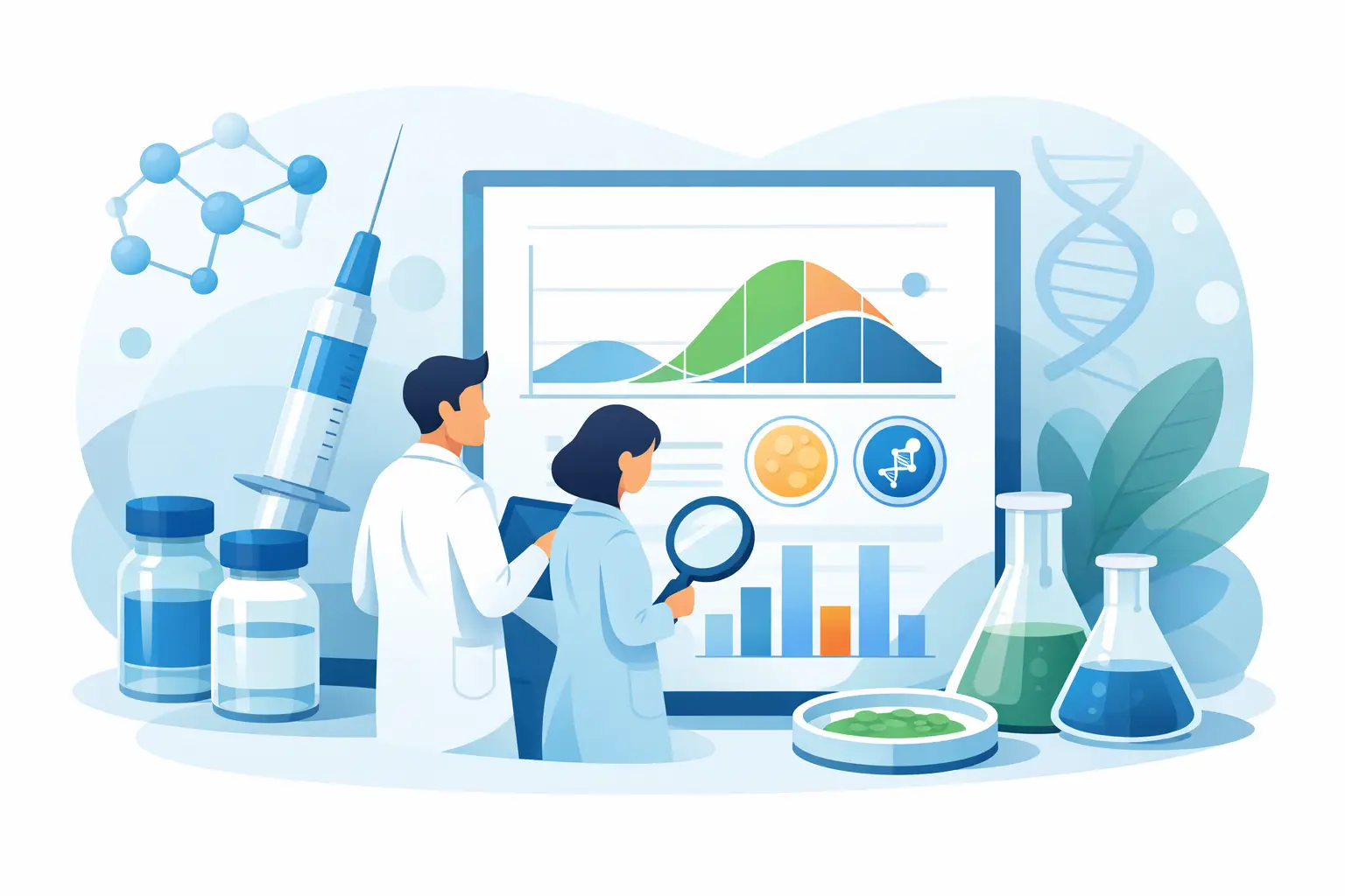 Retatrutide Lab Report Example Explained