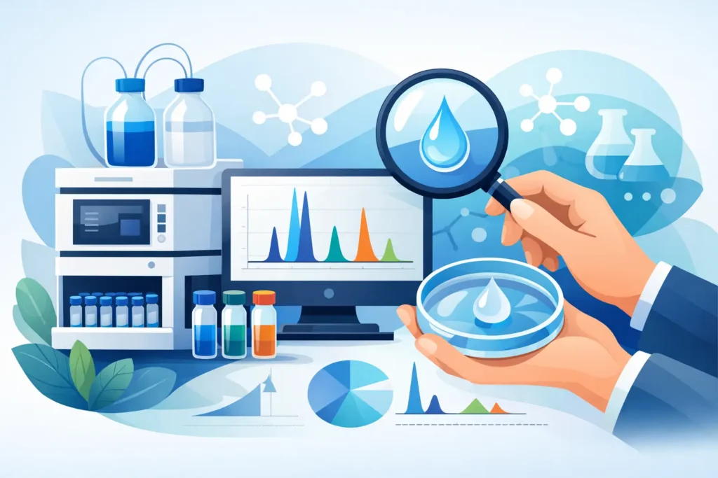 What Is HPLC Purity and Why It Matters