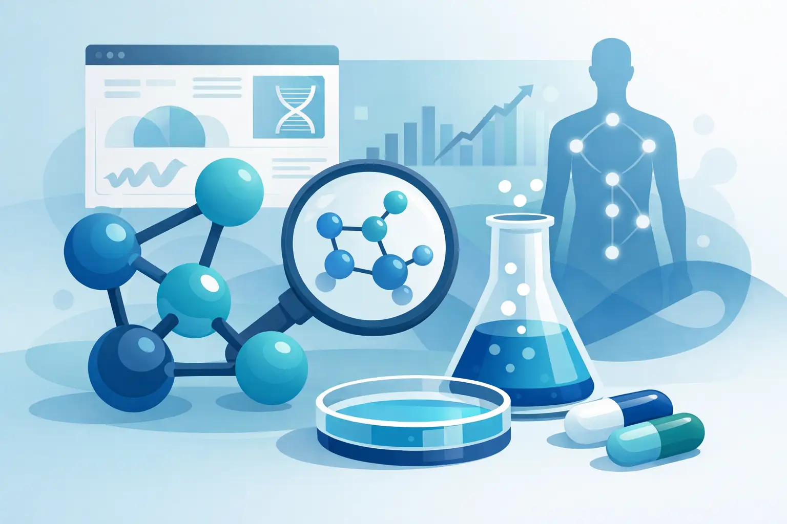 What 5 Amino 1MQ Research Actually Shows