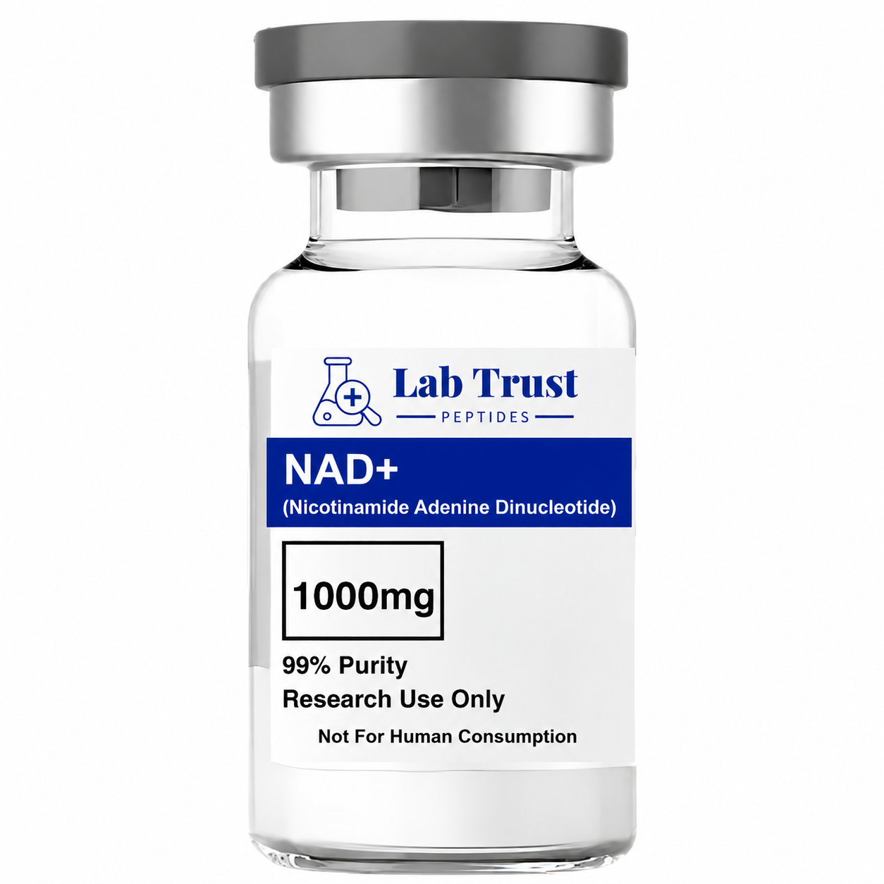 NAD+ — Cellular Energy & Longevity Research Compound - Image 3